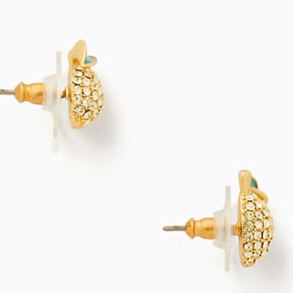 KATE SPADE PERFECT PICNIC EARRINGS / NECKLACE SET - Picture 8 of 8